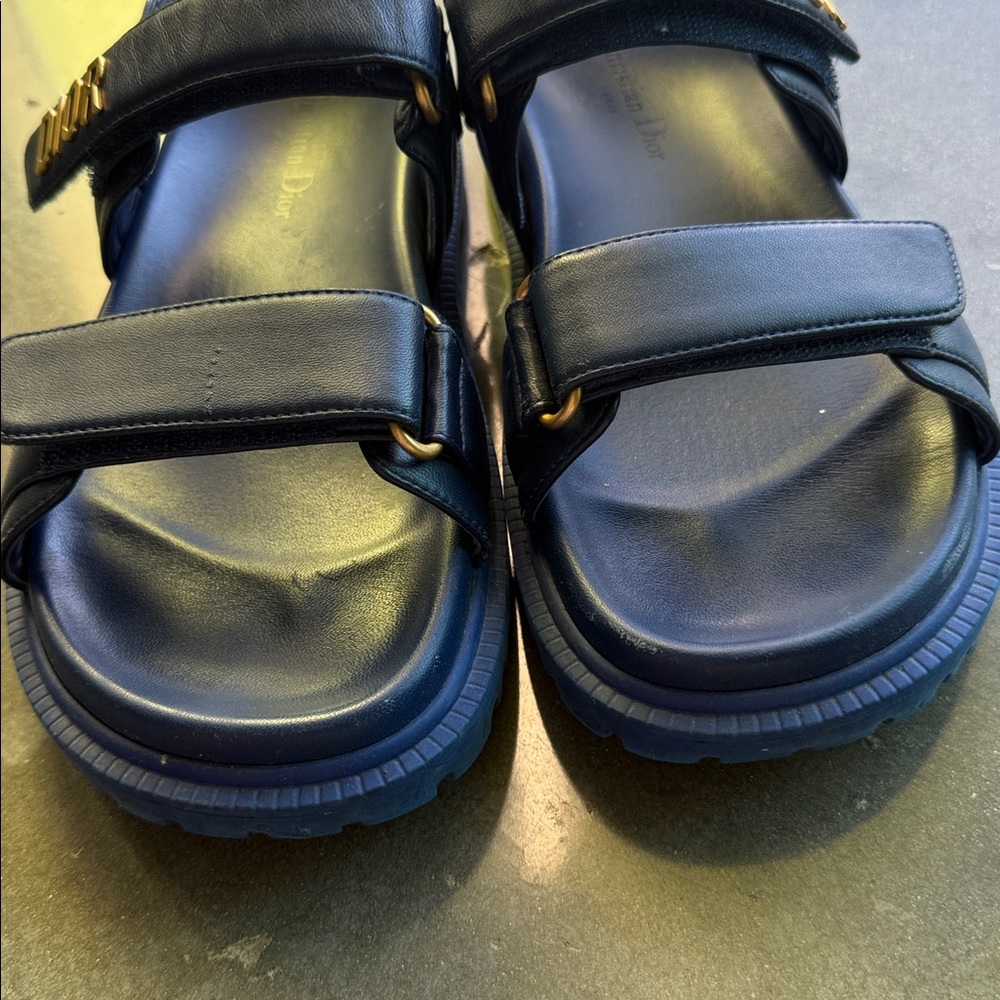 Dior Sandals - image 7